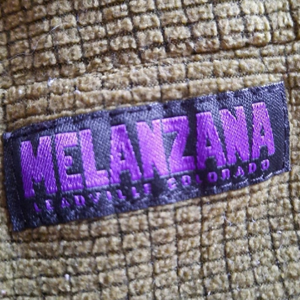 Mens S melanzana